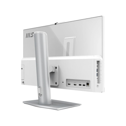 کامپیوتر همه کاره 24 اینچ ام اس آی مدل AM242P 1M N.T Core 3 (100U) 8GB DDR5 1TB