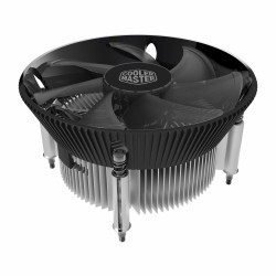خنک کننده بادی کولرمستر مدل Cooler Master Standard Cooler i70