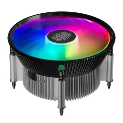 خنک کننده بادی کولرمستر مدل Cooler Master i70c