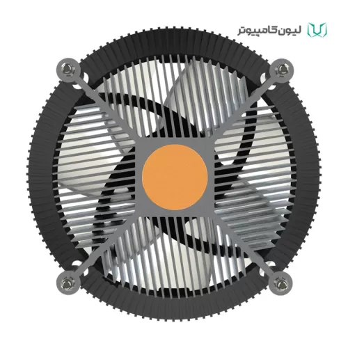 خنک کننده بادی کولرمستر مدل Cooler Master i70c