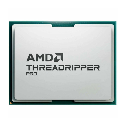 پردازنده AMD Ryzen Threadripper PRO 5995WX