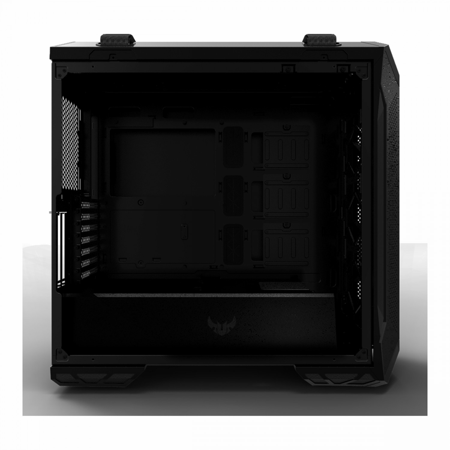 کیس کامپیوتر ایسوس مدل ASUS TUF GAMING GT501 - Black