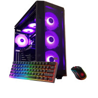 کامپیوتر گیمینگ دراگون DRAGON