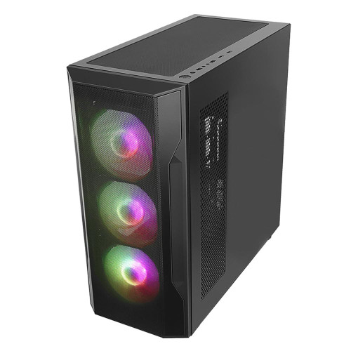 کامپیوتر گیمینگ دراگون DRAGON