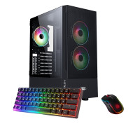 کامپیوتر گیمینگ فایتر FIGHTER 