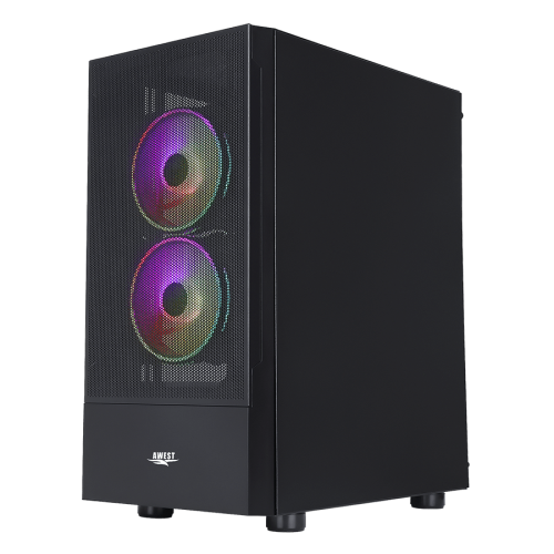 کامپیوتر گیمینگ فایتر FIGHTER 