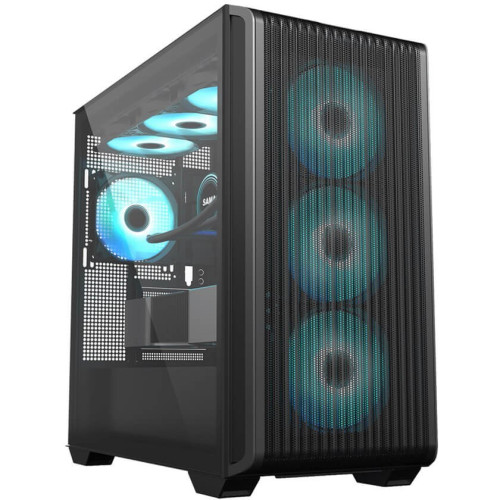 کامپیوتر گیمینگ ونگارد VANGUARD