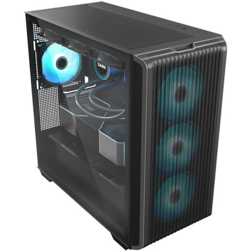 کامپیوتر گیمینگ ونگارد VANGUARD