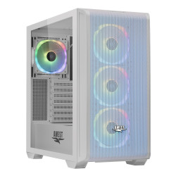 کیس کامپیوتر اوست مدل AWEST GT AV302 MW