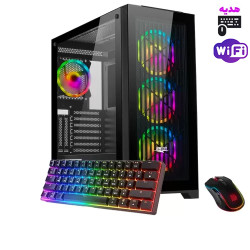 کامپیوتر گیمینگ استورم STORM