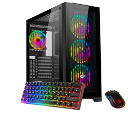 کامپیوتر گیمینگ استورم STORM