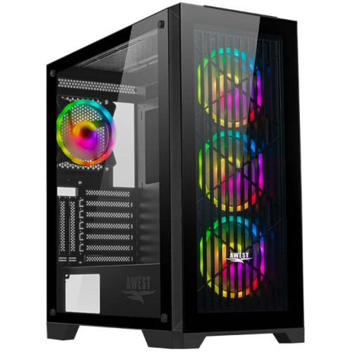 کامپیوتر گیمینگ استورم STORM