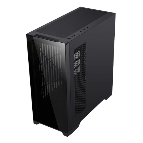 کیس کامپیوتر اوست مدل AWEST GT AV312 MB