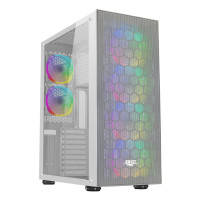 کیس کامپیوتر اوست مدل AWEST GT AV402 FW