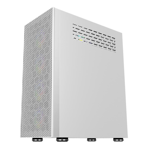 کیس کامپیوتر اوست مدل AWEST GT AV402 FW