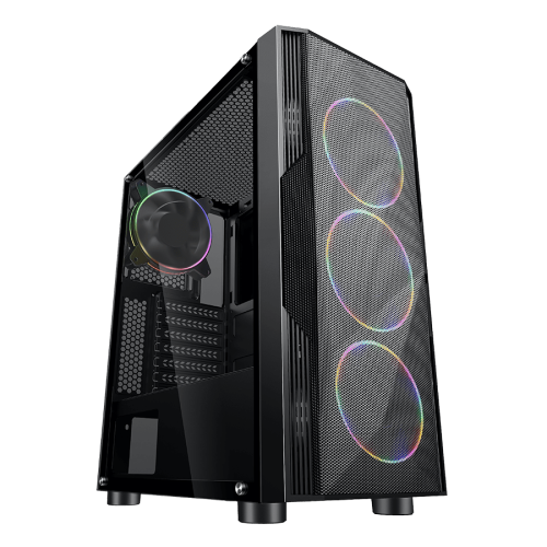 کامپیوتر گیمینگ رینبو RAINBOW