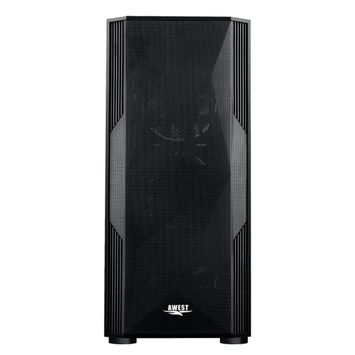 کامپیوتر گیمینگ رینبو RAINBOW