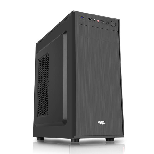 کیس کامپیوتر اوست مدل AWEST Henza