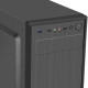 کیس کامپیوتر اوست مدل AWEST Henza