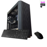 سیستم رندرینگ و طراحی تاندر THUNDER