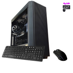 سیستم رندرینگ و طراحی زِن باکس ZEN BOX