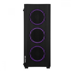 سیستم رندرینگ و طراحی زِن باکس ZEN BOX