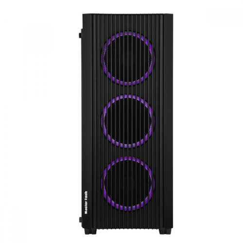 سیستم رندرینگ و طراحی تاندر THUNDER