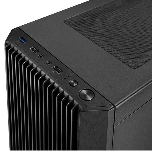 سیستم رندرینگ و طراحی زِن باکس ZEN BOX