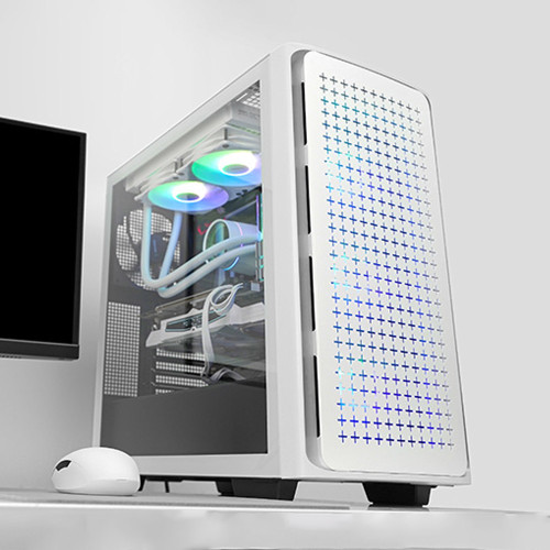 کامپیوتر گیمینگ اسنوباکس SNOW BOX