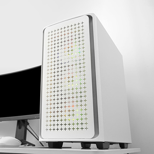 کامپیوتر گیمینگ اسنوباکس SNOW BOX