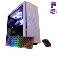 کامپیوتر گیمینگ اسنوباکس SNOW BOX