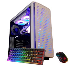 کامپیوتر گیمینگ اسنوباکس SNOW BOX