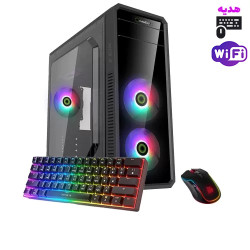 کامپیوتر گیمینگ رینبو RAINBOW