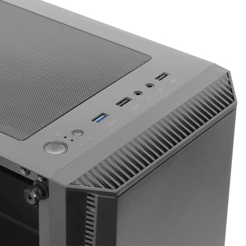 کامپیوتر گیمینگ فیوری FURY