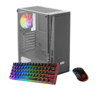 کامپیوتر گیمینگ فیوری FURY