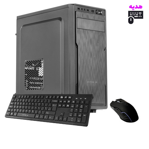 سیستم رندرینگ و طراحی اکوتک ECOTEK