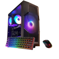 کامپیوتر گیمینگ شارک SHARK