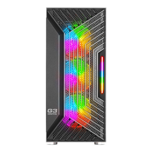 کامپیوتر گیمینگ راک ROCK