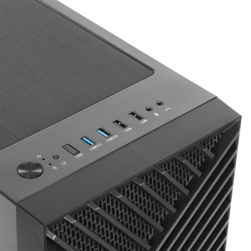 کامپیوتر گیمینگ راک ROCK