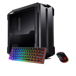 کامپیوتر گیمینگ زئوس ZEUS