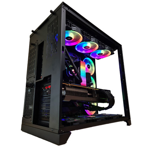 کامپیوتر گیمینگ بلک باکس BLACK BOX