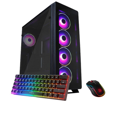 کامپیوتر گیمینگ استریم باکس STREAM BOX