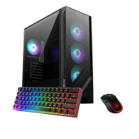 کامپیوتر گیمینگ سایکلون CYCLONE