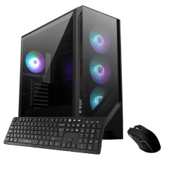 سیستم رندرینگ و طراحی رپتور RAPTOR