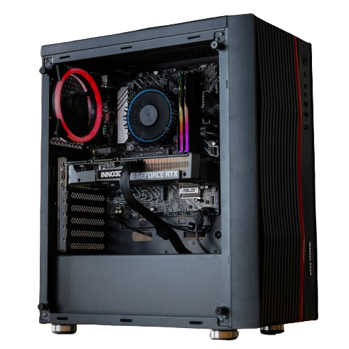 سیستم رندرینگ و طراحی آلدرتک ALDER TEK 400