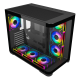 کیس کامپیوتر اوست مدل Awest GT-AQ18-MB
