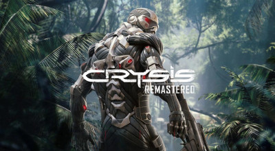 سیستم مورد نیاز کرایسیس ریمستر Crysis Rematered