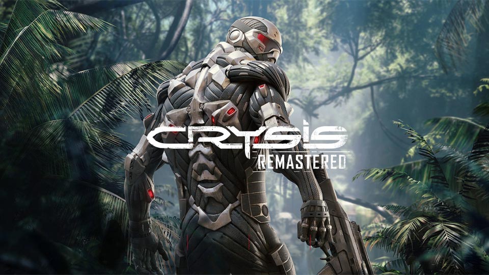 سیستم مورد نیاز کرایسیس ریمستر Crysis Rematered