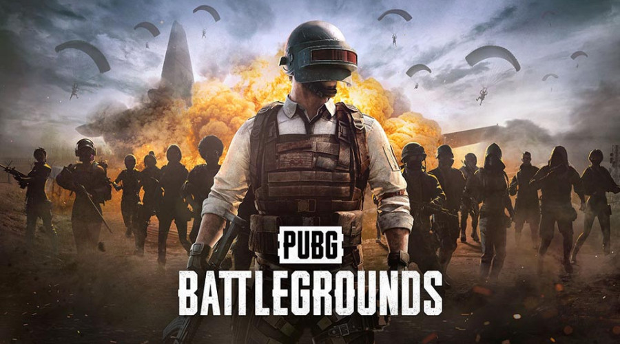 سیستم مورد نیاز پابجی PUBG