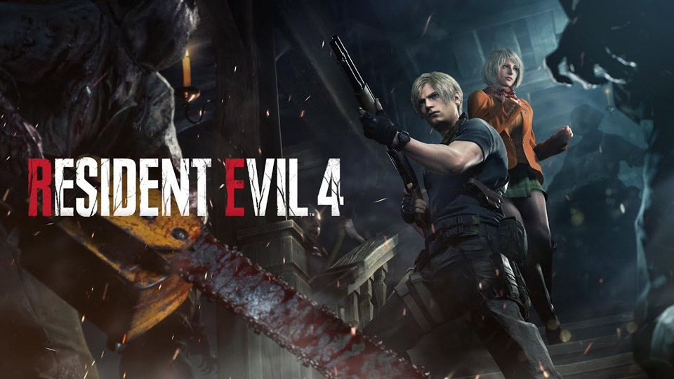 سیستم مورد نیاز رزیدنت ایول 4 ریمیک Resident Evil 4 Remake